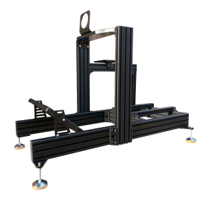 Cockpit AM2 Simracing