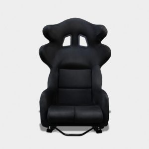 Asiento Cockpit Baquet Premium Apex
