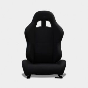 Asiento Cockpit Semibaquet Edge