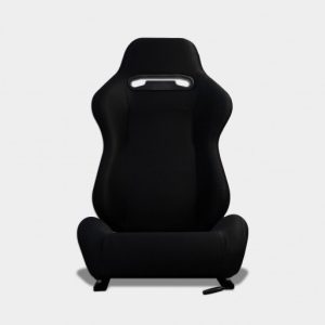 Asiento Cockpit Semibaquet Flow