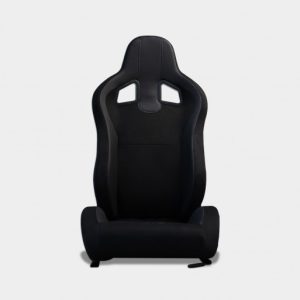 Asiento Cockpit Semibaquet Legacy